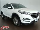 HYUNDAI Tucson GLS 1.6T 16v Branca