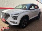 HYUNDAI Creta Limited Safety 1.0T 12v Branca