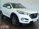 HYUNDAI Tucson Limited 1.6T 16v Branca