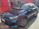 HYUNDAI HB20S Limited 1.0 12v Azul