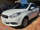 FIAT Grand Siena Essence 1.6 16v Branca