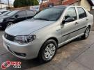 FIAT Siena Celebration 1.0 Prata