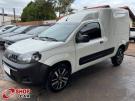 FIAT Fiorino Furgão 1.4 Branca