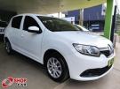 RENAULT Sandero Expression 1.0 12v Branca
