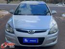 HYUNDAI i30 CW GLS 2.0 16v Prata