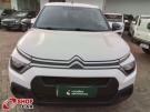 CITROËN C3 Hatch Live Pack 1.0 Branca