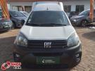 FIAT Fiorino Furgão Endurance 1.4 Branca