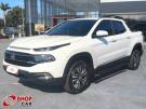 FIAT Toro Freedom 1.3T 16v Branca