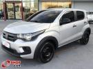 FIAT Mobi Like 1.0 Prata