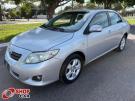 TOYOTA Corolla XEi 2.0 16v Prata