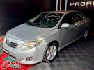 TOYOTA Corolla GLi 1.8 16v Prata