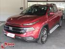 FIAT Toro Freedom 1.3T 16v Vermelha