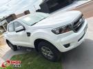 FORD Ranger XLS 2.2TDCi 16v 4x4 C.D. Branca