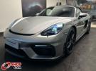 PORSCHE 718 Boxster Spyder 4.0 24v 23/23