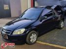 GM - Chevrolet Celta Spirit 1.0 2p. Preta