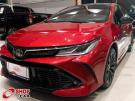 TOYOTA Corolla GR-Sport 2.0 16v Vermelha