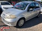 CITROËN C3 Hatch Exclusive 1.6 16v Prata