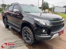 GM - Chevrolet S10 LTZ 2.8CTDi 16v 4x4 C.D. Preta