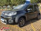 FIAT Uno Way 1.0 4p. Preta