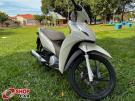 HONDA Biz 125i Branca