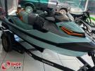 SEADOO Jet Ski Verde