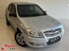 GM - Chevrolet Prisma Joy 1.0 Prata