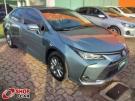 TOYOTA Corolla GLi 2.0 16v Cinza