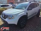 RENAULT Duster Iconic 1.6 16v Branca