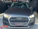 AUDI Q5 Ambiente 2.0 TFSi 16v Quattro Cinza