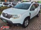 RENAULT Duster Intense 1.6 16v Branca