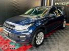 LAND ROVER Discovery Sport SE 2.2T 16v SD4 Azul