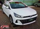 HYUNDAI HB20 Comfort Plus 1.0 12v Branca