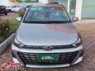 HYUNDAI HB20S Comfort Plus 1.0 12v Prata