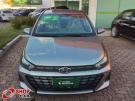 HYUNDAI HB20S Comfort 1.0T 12v Prata