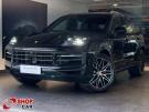 PORSCHE Cayenne E-Hybrid 3.0T V6 24v Preta