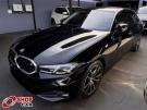 BMW 320i Sport GP 2.0T 16v Preta