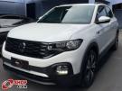 VW - Volkswagen T-Cross Comfortline 1.0 12v TSi Branca