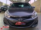 HYUNDAI HB20 Comfort Plus 1.0 12v Cinza