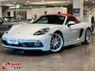 PORSCHE 718 Boxster GTS 4.0 24v 25/25