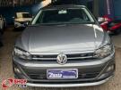VW - Volkswagen Polo Hatch Highline 1.0 12v TSi Cinza