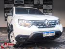 RENAULT Duster Zen 1.6 16v Branca