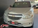 GM - Chevrolet Prisma Joy 1.0 Prata