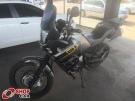 YAMAHA XT 660 Z Tenere Cinza