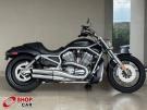 HARLEY-DAVIDSON VRSC V-Rod 1250 Preta