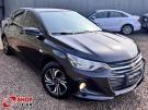 GM - Chevrolet Onix Sedan Plus LT 1.0 12v Preta