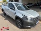 FIAT Strada Endurance 1.3 C.S. Prata