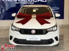 FIAT Argo 1.0 Branca