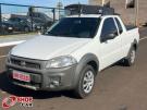 FIAT Strada Hard Working 1.4 C.E. Branca