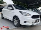 FORD Ka Hatch SE 1.0 12v Branca