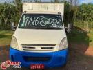 IVECO Daily 35S14 Branca